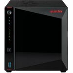 QNAP TS-432PXU - NAS server - 0 GB