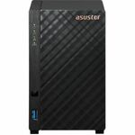 QNAP TS-431K data-opslag-server Ethernet LAN Toren Wit NAS