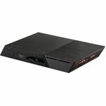 Asustor AS5404T data-opslag-server NAS Ethernet LAN Zwart N5105