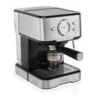 Nespresso Krups koffieapparaat Vertuo Next XN910N (Zwart)