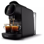 Nespresso Magimix koffieapparaat VertuoPlus Deluxe (Grijs)