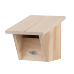 Nestkast Roodborst