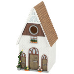 Nestkast Koekoeksklok