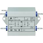 Schaffner FN9244-1-06 FN9244-1-06 Netfilter Met IEC-connector 250 V/AC 1 A (l x b) 48 mm x 22.5 mm 1 stuk(s)