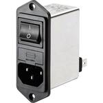 TDK B84113CB30 Ontstoringsfilter Vlamvertragend 250 V/AC 3 A 4.7 mH (l x b x h) 89.5 x 50.8 x 38.1 mm 1 stuk(s)