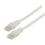 Valueline Utp-0008-1 gr Niet Afgeschermde Rj45 Cat 5e Netwerkkabel 1,00 M Groen