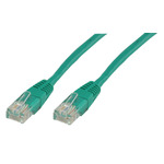 Valueline Utp-0008-2 wh Niet Afgeschermde Rj45 Cat 5e Netwerkkabel 2,00 M Wit