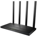 TP-LINK Archer C6 WiFi-router 2.4 GHz, 5 GHz 1.2 GBit/s