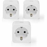 Draadloze Extender 2.4/5 GHz (Dual Band) Wi-Fi Wit