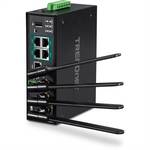 TrendNet TI-WP100 WiFi-router