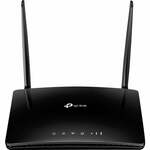 Strong 4G+ROUTER1200 WiFi-router 2.4 GHz, 5 GHz