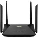 Asus TUF-AX6000 WiFi-router 2.4 GHz, 5 GHz 4804 MBit/s