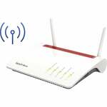 EDIMAX BR-6428NS V5 WiFi-router 2.4 GHz 300 MBit/s