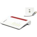 AVM FRITZ!Box 4060 WiFi-router 2.4 GHz, 5 GHz 6000 MBit/s