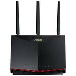 D-Link EAGLE PRO AI AX3200 Smart WiFi-router 2.4 GHz, 5 GHz