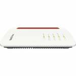AVM FRITZ! Mesh Set 7530 AX + 1200 AX WiFi-router 2.4 GHz, 5 GHz 1800 MBit/s