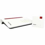 TP-LINK Archer A5 draadloze router Dual-band (2.4 GHz / 5 GHz) Fast Ethernet Wit