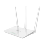 Netgear Orbi RBK852 (2-pack) Mesh router Wit