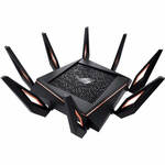 TP-LINK Archer A5 draadloze router Dual-band (2.4 GHz / 5 GHz) Fast Ethernet Wit