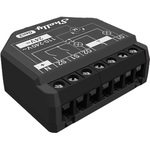 Draadloze Router N300 2.4 GHz Zwart