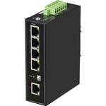cudy GS1005PTS1 Netwerk switch RJ45/SFP 4 + 1 poorten 100 MBit/s