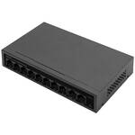 Delock 87588 Netwerk switch 4 poorten 100 MBit/s