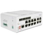 Delock 87588 Netwerk switch 4 poorten 100 MBit/s