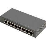 Digitus DN-80066-1 Netwerk switch RJ45 8 poorten 10 / 100 / 1000 MBit/s