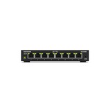 Netgear GS308-300PES Switch Zwart