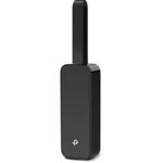 Nedis NSWH5P100BK Netwerkswitch 5 Poorten 1 Gbps Led-indicatielampjes