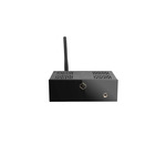 Silent Angel: Bremen B1 Muziek Streamer