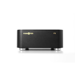 Silent Angel: Munich M1T 4GB Muziek Streamer