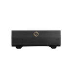 Silent Angel: N16 LPS Netwerkswitch - Zwart
