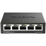 Netgear GS305E netwerk switch