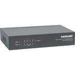 D-Link DGS-105 Netwerk switch 5 poorten 1 GBit/s