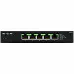 NETGEAR MS305 Netwerk switch RJ45 5 poorten 2.5 GBit/s