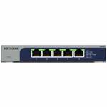 D-Link DES-1005D Netwerk switch 5 poorten 100 MBit/s