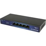 Asus GX-U1051 Netwerk switch 5 poorten 10 / 100 / 1000 MBit/s