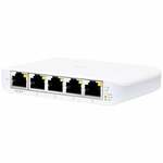 Renkforce FEH-500 Industrial Ethernet Switch