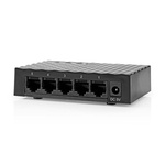 TP-LINK Switch Netwerk switch 5 poorten