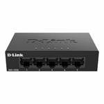 Renkforce FEH-800 Industrial Ethernet Switch
