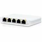 Netgear GS305EPP-100PES Switch Zwart