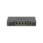 Netgear GS305EP-100PES Switch Zwart