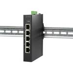 Allnet ALL-SG8245PM Netwerk switch 5 poorten 1000 MBit/s PoE-functie