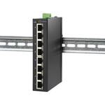 D-Link DGS-1100-05PDV2 Netwerk switch 5 poorten PoE-functie