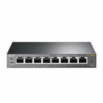 D-Link DGS-1005D Netwerk switch 5 poorten 1 Gbit/s