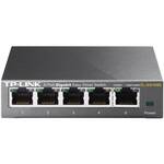 TP-LINK TL-SG105E Netwerk switch 5 poorten 1 GBit/s