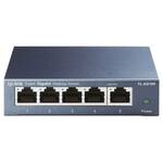 TP-LINK TL-SG1005D Netwerk switch 5 poorten 1 GBit/s