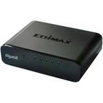 EDIMAX ES-5500G Netwerk switch 5 poorten 1 GBit/s