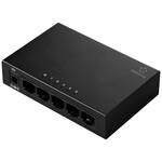 Renkforce Netwerk switch 5 poorten 100 MBit/s